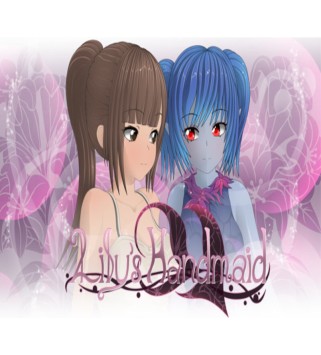 Lily s Handmaid Steam Key GLOBAL
